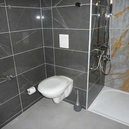 Apparts' Casa Di A Restonica *