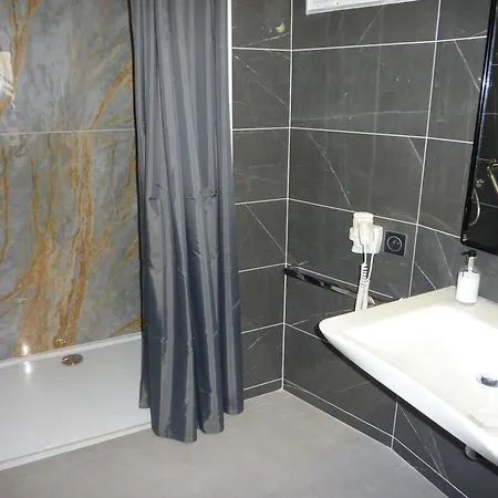 Aparthotel Apparts' Hotel Casa Di A Restonica *