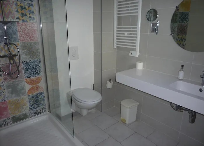 Apparts' Casa Di A Restonica Aparthotel