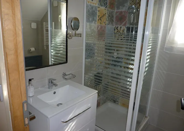 Apparts' Casa Di A Restonica Aparthotel