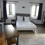 Apparts' Hotel Casa Di A Restonica Aparthotel
