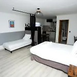 Aparthotel Apparts' Hotel Casa Di A Restonica