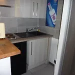 Aparthotel Apparts' Hotel Casa Di A Restonica