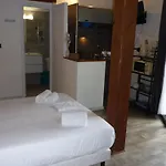 Apparts' Hotel Casa Di A Restonica
