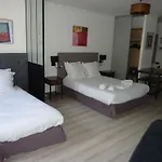 Apparts' Hotel Casa Di A Restonica Aparthotel