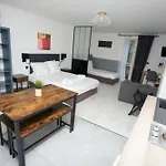 Apparts' Hotel Casa Di A Restonica Aparthotel *