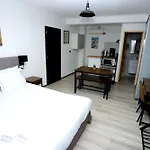 Aparthotel Apparts' Hotel Casa Di A Restonica *