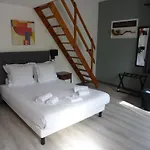 Apparts' Hotel Casa Di A Restonica *