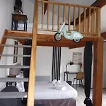 Apparts' Hotel Casa Di A Restonica Aparthotel *