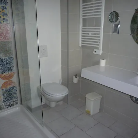 Apparts' Casa Di A Restonica Aparthotel