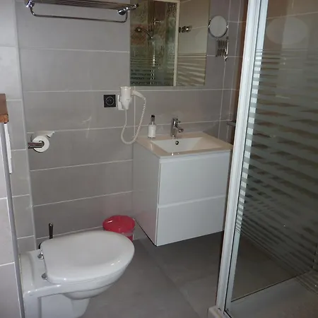 Apparts' Casa Di A Restonica Corte (Corsica)