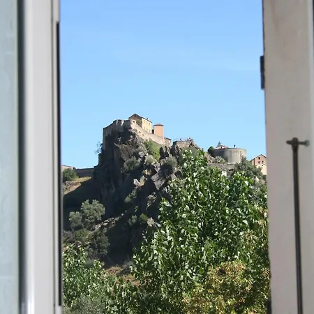 Résidence Restonica Corte (Corsica)
