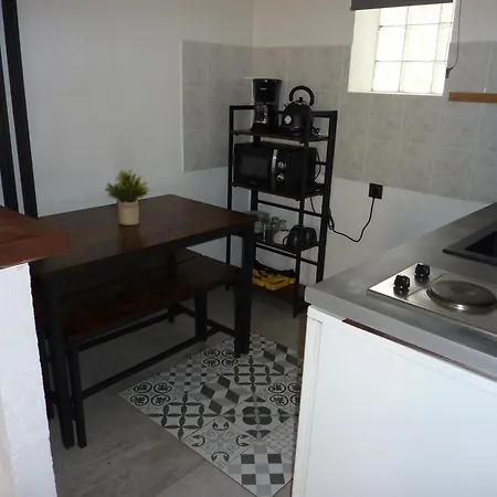 Aparthotel Apparts' Casa Di A Restonica *