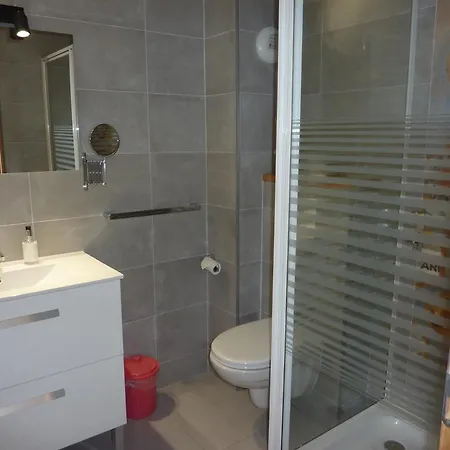 Apparts' Casa Di A Restonica Aparthotel Corte (Corsica)