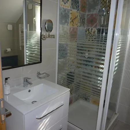 Apparts' Casa Di A Restonica Lägenhetshotell