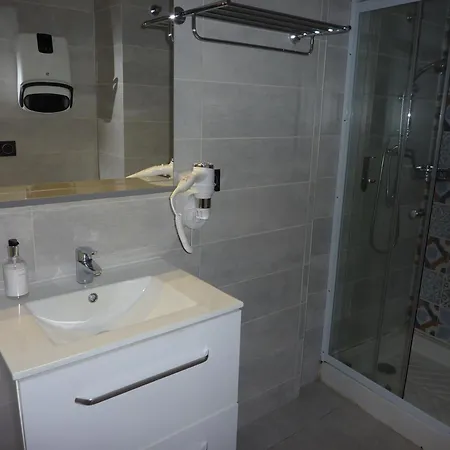 Apparts' Casa Di A Restonica *