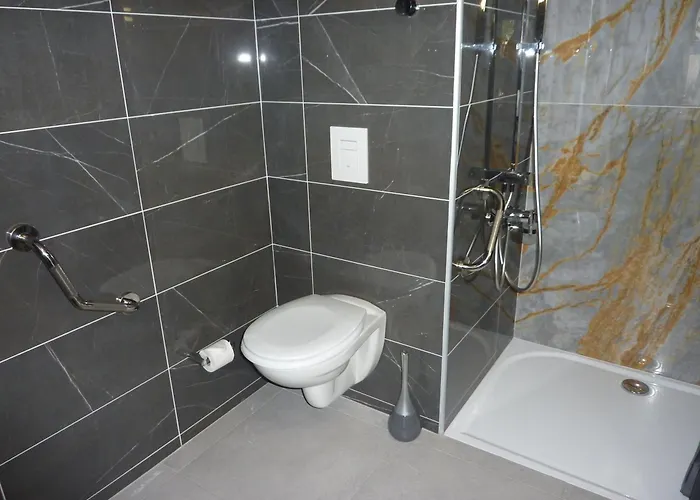 Apparts' Casa Di A Restonica *