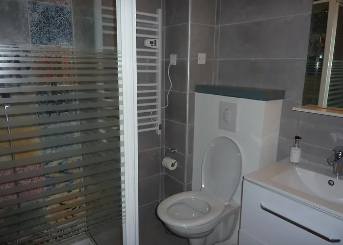 Apparts' Casa Di A Restonica Aparthotel