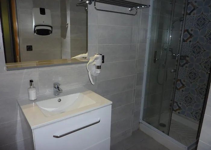 Apparts' Casa Di A Restonica *